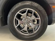 FORD BRONCO 2.0 SPORT BADLANDS 16V 2025/2025 ÓTIMA CAR FLORES DA CUNHA / Carros no Vale