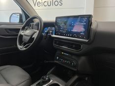 FORD BRONCO 2.0 SPORT BADLANDS 16V 2025/2025 ÓTIMA CAR FLORES DA CUNHA / Carros no Vale