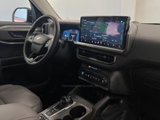 FORD BRONCO 2.0 SPORT BADLANDS 16V 2025/2025 ÓTIMA CAR FLORES DA CUNHA / Carros no Vale