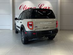 FORD BRONCO 2.0 SPORT BADLANDS 16V 2025/2025 ÓTIMA CAR FLORES DA CUNHA / Carros no Vale
