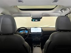 FORD BRONCO 2.0 SPORT BADLANDS 16V 2025/2025 ÓTIMA CAR FLORES DA CUNHA / Carros no Vale