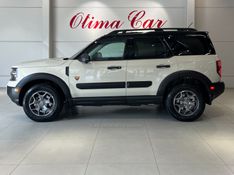 FORD BRONCO 2.0 SPORT BADLANDS 16V 2025/2025 ÓTIMA CAR FLORES DA CUNHA / Carros no Vale