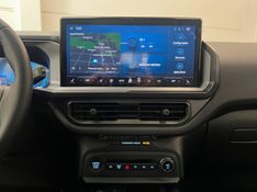 FORD BRONCO 2.0 SPORT BADLANDS 16V 2025/2025 ÓTIMA CAR FLORES DA CUNHA / Carros no Vale