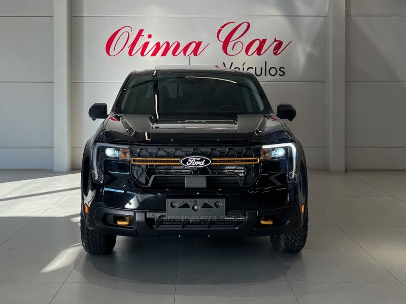 FORD MAVERICK 2.0 TREMOR TURBO 16V 2025/2025 ÓTIMA CAR FLORES DA CUNHA / Carros no Vale