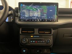 FORD MAVERICK 2.0 TREMOR TURBO 16V 2025/2025 ÓTIMA CAR FLORES DA CUNHA / Carros no Vale