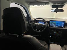 FORD MAVERICK 2.0 TREMOR TURBO 16V 2025/2025 ÓTIMA CAR FLORES DA CUNHA / Carros no Vale