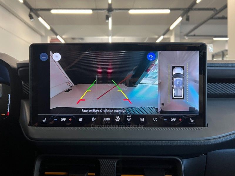 FORD MAVERICK 2.0 TREMOR TURBO 16V 2025/2025 ÓTIMA CAR FLORES DA CUNHA / Carros no Vale FORD MAVERICK 2.0 TREMOR TURBO 16V 2025/2025 ÓTIMA CAR FLORES DA CUNHA / Carros no Vale