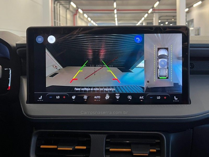 FORD MAVERICK 2.0 TREMOR TURBO 16V 2025/2025 ÓTIMA CAR FLORES DA CUNHA / Carros no Vale FORD MAVERICK 2.0 TREMOR TURBO 16V 2025/2025 ÓTIMA CAR FLORES DA CUNHA / Carros no Vale