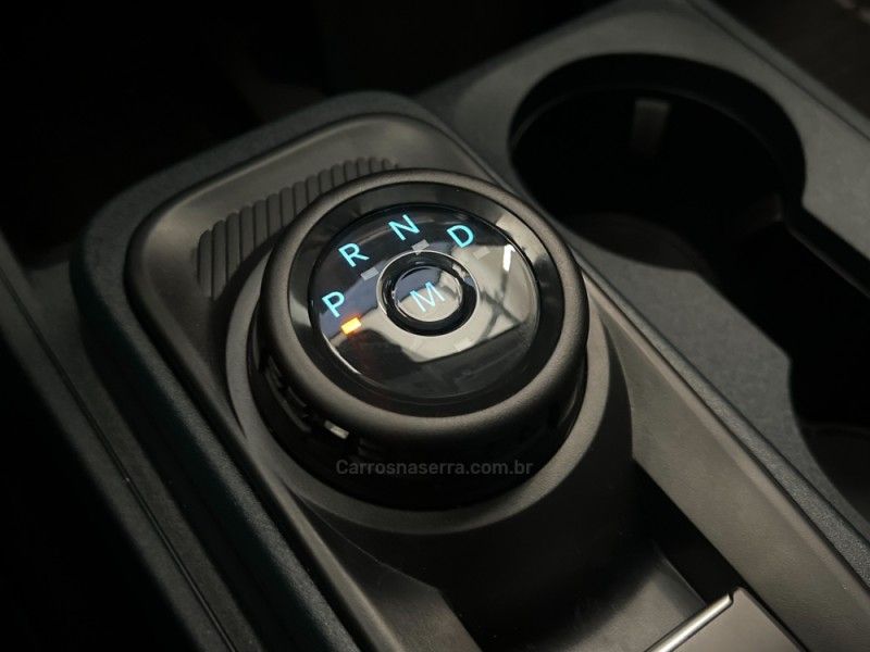 FORD MAVERICK 2.0 TREMOR TURBO 16V 2025/2025 ÓTIMA CAR FLORES DA CUNHA / Carros no Vale