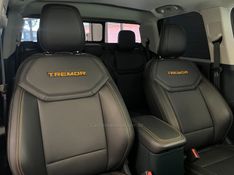 FORD MAVERICK 2.0 TREMOR TURBO 16V 2025/2025 ÓTIMA CAR FLORES DA CUNHA / Carros no Vale