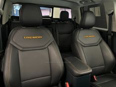 FORD MAVERICK 2.0 TREMOR TURBO 16V 2025/2025 ÓTIMA CAR FLORES DA CUNHA / Carros no Vale