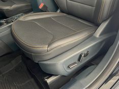 FORD MAVERICK 2.0 TREMOR TURBO 16V 2025/2025 ÓTIMA CAR FLORES DA CUNHA / Carros no Vale