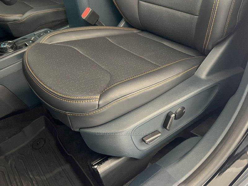 FORD MAVERICK 2.0 TREMOR TURBO 16V 2025/2025 ÓTIMA CAR FLORES DA CUNHA / Carros no Vale