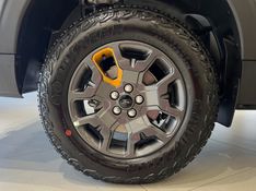 FORD MAVERICK 2.0 TREMOR TURBO 16V 2025/2025 ÓTIMA CAR FLORES DA CUNHA / Carros no Vale