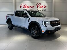 FORD MAVERICK 2.0 TREMOR TURBO 16V 2025/2025 ÓTIMA CAR FLORES DA CUNHA / Carros no Vale