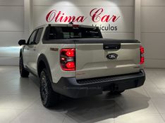 FORD MAVERICK 2.0 TREMOR TURBO 16V 2025/2025 ÓTIMA CAR FLORES DA CUNHA / Carros no Vale