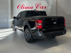 FORD MAVERICK 2.0 TREMOR TURBO 16V 2025/2025 ÓTIMA CAR FLORES DA CUNHA / Carros no Vale