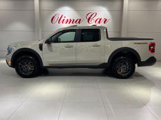 FORD MAVERICK 2.0 TREMOR TURBO 16V 2025/2025 ÓTIMA CAR FLORES DA CUNHA / Carros no Vale