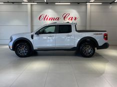 FORD MAVERICK 2.0 TREMOR TURBO 16V 2025/2025 ÓTIMA CAR FLORES DA CUNHA / Carros no Vale