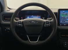 FORD MAVERICK 2.0 TREMOR TURBO 16V 2025/2025 ÓTIMA CAR FLORES DA CUNHA / Carros no Vale
