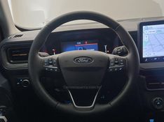 FORD MAVERICK 2.0 TREMOR TURBO 16V 2025/2025 ÓTIMA CAR FLORES DA CUNHA / Carros no Vale