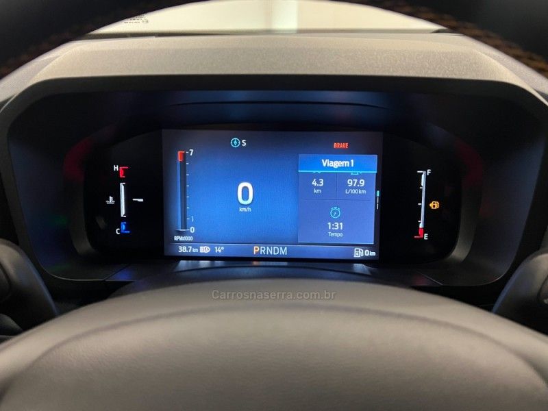 FORD MAVERICK 2.0 TREMOR TURBO 16V 2025/2025 ÓTIMA CAR FLORES DA CUNHA / Carros no Vale FORD MAVERICK 2.0 TREMOR TURBO 16V 2025/2025 ÓTIMA CAR FLORES DA CUNHA / Carros no Vale