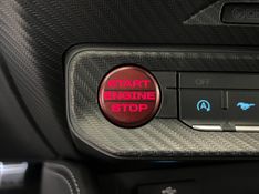 FORD MUSTANG 5.0 GT V8 2025/2025 ÓTIMA CAR FLORES DA CUNHA / Carros no Vale