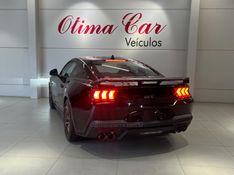 FORD MUSTANG 5.0 GT V8 2025/2025 ÓTIMA CAR FLORES DA CUNHA / Carros no Vale