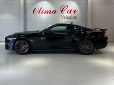 FORD MUSTANG 5.0 GT V8 2025/2025 ÓTIMA CAR FLORES DA CUNHA / Carros no Vale