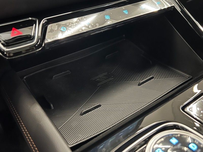 FORD TERRITORY 1.5 GTDI ECOBOOST TITANIUM 16V 2025/2026 ÓTIMA CAR FLORES DA CUNHA / Carros no Vale