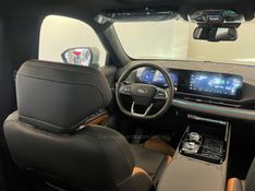 FORD TERRITORY 1.5 GTDI ECOBOOST TITANIUM 16V 2025/2026 ÓTIMA CAR FLORES DA CUNHA / Carros no Vale