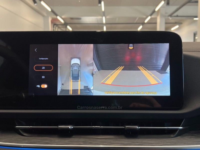 FORD TERRITORY 1.5 GTDI ECOBOOST TITANIUM 16V 2025/2026 ÓTIMA CAR FLORES DA CUNHA / Carros no Vale FORD TERRITORY 1.5 GTDI ECOBOOST TITANIUM 16V 2025/2026 ÓTIMA CAR FLORES DA CUNHA / Carros no Vale