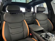 FORD TERRITORY 1.5 GTDI ECOBOOST TITANIUM 16V 2025/2026 ÓTIMA CAR FLORES DA CUNHA / Carros no Vale