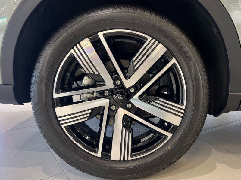 FORD TERRITORY 1.5 GTDI ECOBOOST TITANIUM 16V 2025/2026 ÓTIMA CAR FLORES DA CUNHA / Carros no Vale FORD TERRITORY 1.5 GTDI ECOBOOST TITANIUM 16V 2025/2026 ÓTIMA CAR FLORES DA CUNHA / Carros no Vale