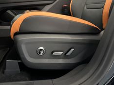 FORD TERRITORY 1.5 GTDI ECOBOOST TITANIUM 16V 2025/2026 ÓTIMA CAR FLORES DA CUNHA / Carros no Vale