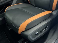 FORD TERRITORY 1.5 GTDI ECOBOOST TITANIUM 16V 2025/2026 ÓTIMA CAR FLORES DA CUNHA / Carros no Vale