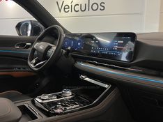 FORD TERRITORY 1.5 GTDI ECOBOOST TITANIUM 16V 2025/2026 ÓTIMA CAR FLORES DA CUNHA / Carros no Vale