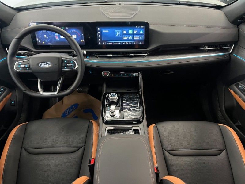 FORD TERRITORY 1.5 GTDI ECOBOOST TITANIUM 16V 2025/2026 ÓTIMA CAR FLORES DA CUNHA / Carros no Vale FORD TERRITORY 1.5 GTDI ECOBOOST TITANIUM 16V 2025/2026 ÓTIMA CAR FLORES DA CUNHA / Carros no Vale