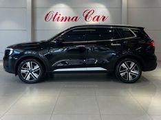 FORD TERRITORY 1.5 GTDI ECOBOOST TITANIUM 16V 2025/2026 ÓTIMA CAR FLORES DA CUNHA / Carros no Vale