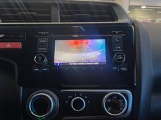 HONDA FIT 1.5 EXL 16V 2014/2015 ÓTIMA CAR FLORES DA CUNHA / Carros no Vale