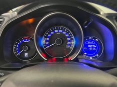 HONDA FIT 1.5 EXL 16V 2014/2015 ÓTIMA CAR FLORES DA CUNHA / Carros no Vale