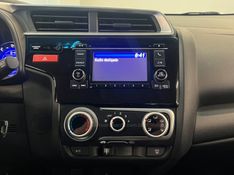 HONDA FIT 1.5 EXL 16V 2014/2015 ÓTIMA CAR FLORES DA CUNHA / Carros no Vale