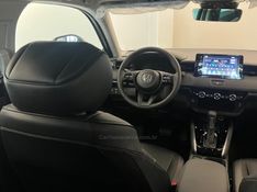 HONDA HR-V 1.5 16 V EXL 2025/2026 ÓTIMA CAR FLORES DA CUNHA / Carros no Vale