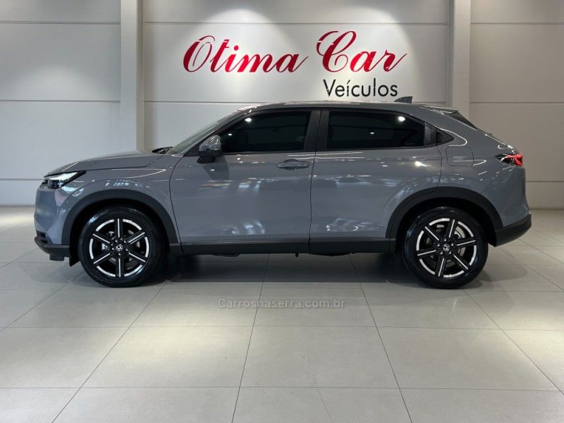 HONDA HR-V 1.5 16 V EXL 2025/2026 ÓTIMA CAR FLORES DA CUNHA / Carros no Vale