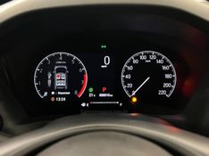 HONDA HR-V 1.5 16 V EXL 2025/2026 ÓTIMA CAR FLORES DA CUNHA / Carros no Vale