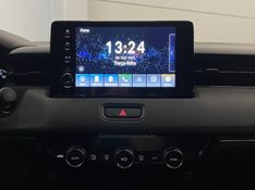 HONDA HR-V 1.5 16 V EXL 2025/2026 ÓTIMA CAR FLORES DA CUNHA / Carros no Vale