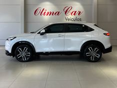 HONDA HR-V 1.5 16V TOURING TURBO 2025/2026 ÓTIMA CAR FLORES DA CUNHA / Carros no Vale
