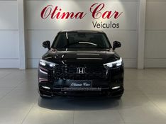 HONDA HR-V 1.5 16V TOURING TURBO 2025/2026 ÓTIMA CAR FLORES DA CUNHA / Carros no Vale