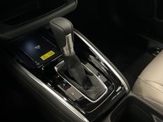 HONDA HR-V 1.5 16V TOURING TURBO 2025/2026 ÓTIMA CAR FLORES DA CUNHA / Carros no Vale