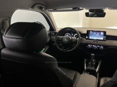 HONDA HR-V 1.5 16V TOURING TURBO 2025/2026 ÓTIMA CAR FLORES DA CUNHA / Carros no Vale
